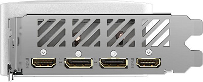 Видеокарта Gigabyte GeForce RTX 4060 Ti EAGLE OC 8G (GV-N406TEAGLE OC-8GD)