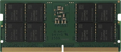 Оперативная память Kingston KVR DDR5 SO-DIMM 48GB 5600MT/s (KVR56S46BD8-48)
