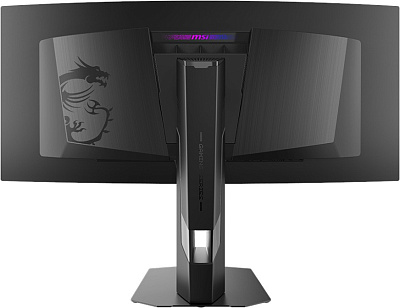 Монитор MSI MPG 341CQR QD-OLED X36 34" (MPG 341CQR QD-OLED X36)