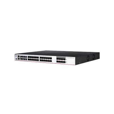 Коммутатор Ruijie RG-CS85-24SFP/8GT8XS-D (RG-CS85-24SFP/8GT8XS-D)
