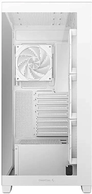 Компьютерный корпус Deepcool CG580 4F WH (R-CG580-WHADA4-G-1)