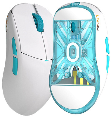 Мышь LAMZU Atlantis Mini Pro (751501425419)