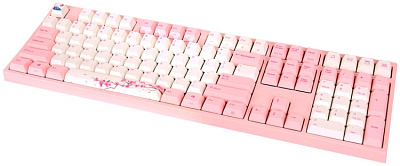 Клавиатура Varmilo VEM108 Sakura (A36A042A8A3A01A036)