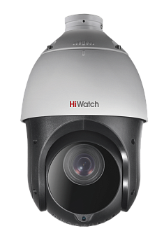 IP PTZ Камера, позиционная HiWatch DS-I215(D) (DS-I215(D))