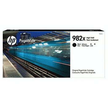 Лазерный картридж HP 982X (T0B30A)