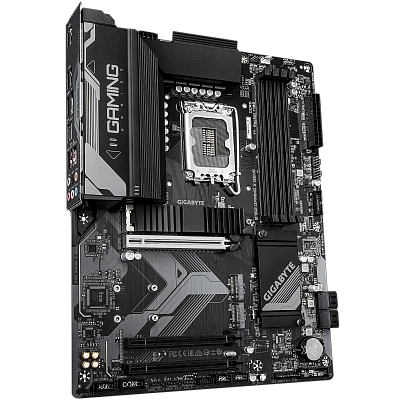 Материнская плата Gigabyte B760 GAMING X GEN5 (B760 GAMING X GEN5)