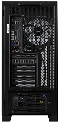 Системный блок PULSER Extreme 138 (Extreme 138)