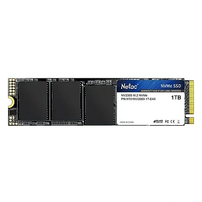  Внутренний жесткий диск Netac NV2000 (NT01NV2000-1T0-E4X)