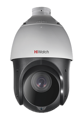 IP PTZ Камера, позиционная HiWatch DS-I215(D) (DS-I215(D))