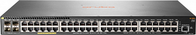 Коммутатор JL260A Aruba 2930F 48G 4SFP Switch (JL260A)