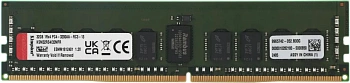 Оперативная память Kingston DRAM DDR4 32GB 3200MT/s ECC (KSM32RS4/32MFR)