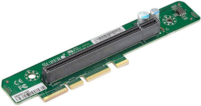 Карта расширения RISER PCIE16 1U RSC-DR-6G4 (RSC-DR-6G4)