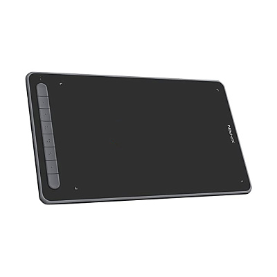 Графический планшет XP-Pen Deco LW BK (IT1060B_BK (Deco LW BK))