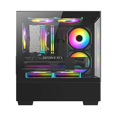 Компьютерный корпус Huntkey G35 (G35)