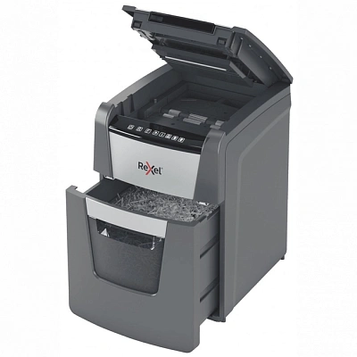 Шредер REXEL Optimum AutoFeed 100M (2020100MEU)