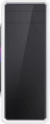 Компьютерный корпус Gamemax G561E - White (1108-5961R0029)