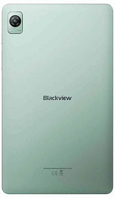 Планшет Blackview Tab 60 WI-FI 10.1" 4/128GB WI-FI зеленый (Tab 60 WIFI/Green)