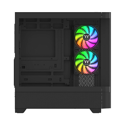 Компьютерный корпус Thermaltake View 290 - Black (CA-11G-00M1WN-00)