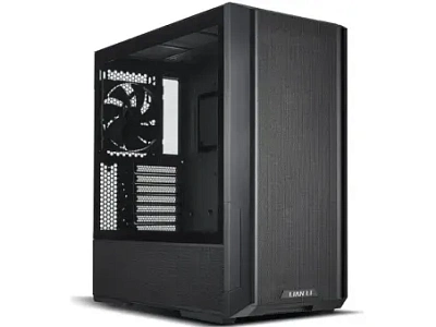 Корпус Lian Li Lancool 216 X G99.LAN216X.00 Black (G99.LAN216X.00)