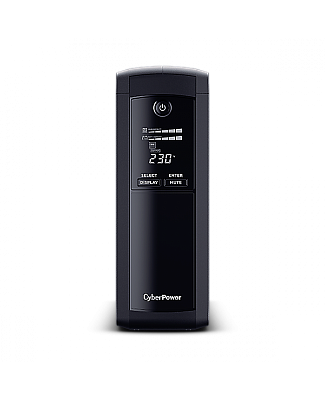 Источник бесперебойного питания UPS CyberPower (VP1600ELCD)