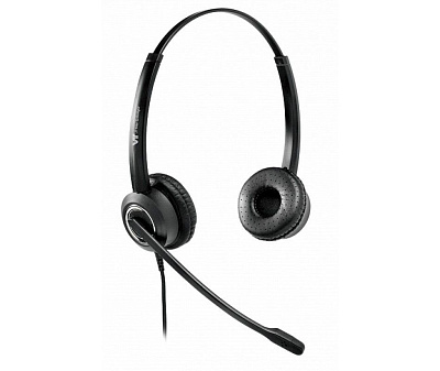 Проводная гарнитура VT6300, Моно, HD звук, USB (VT6300 USB)
