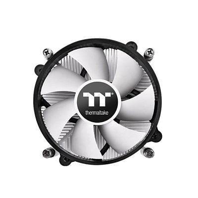 Кулер для процессора Thermaltake Gravity i3 (CL-P094-AL09WT-A)