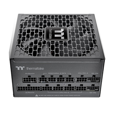 Блок питания Thermaltake Toughpower PT 1200W (PS-TPP-1200FNFAPE-1)