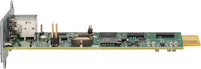 Сетевая карта Eaton Network-M3 (Network-M3)