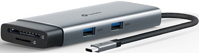 Концентратор USB TP-Link UH7020C (UH7020C)