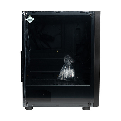 Компьютерный корпус Huntkey GS450S без Б/П (GS450S)