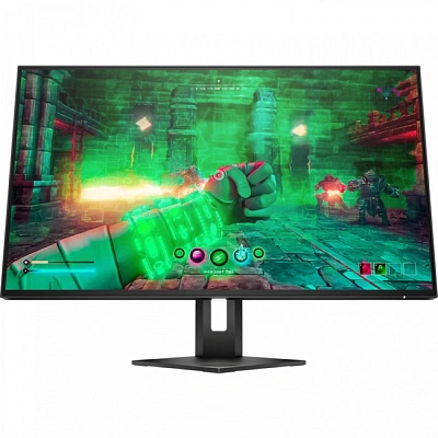 Монитор HP OMEN 27u 4K 27" (3G6W0AA)
