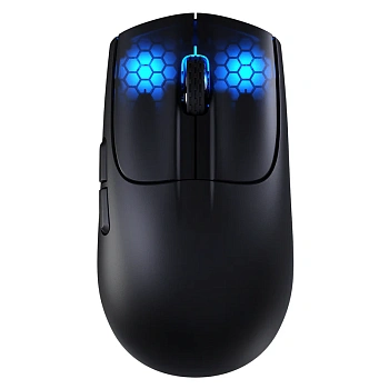 Мышь Attack Shark X5 Black (X5 Black)