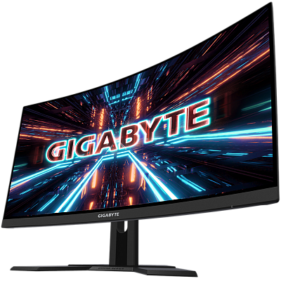 Монитор 27" Gigabyte (G27FC A-EK)
