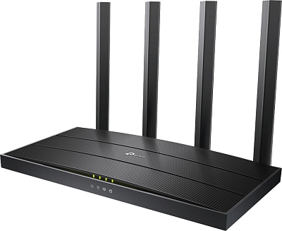 Маршрутизатор беспроводной TP-Link Archer AX18 (Archer AX18)