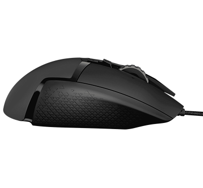 Компьютерная мышь   Logitech G502 HERO (910-005470)