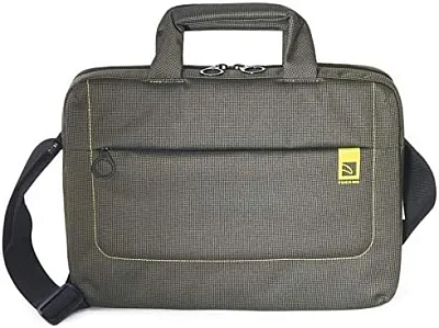 Сумка для ноутбука Tucano Loop Slim 13.3", Verde (BSLOOP13-V)