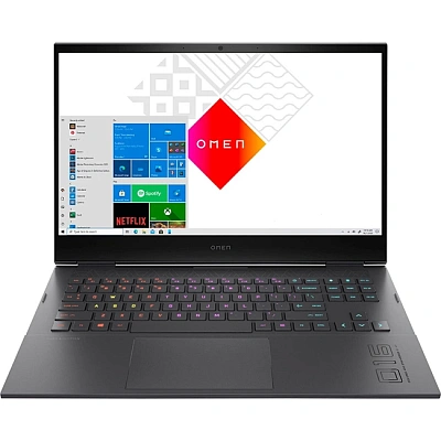 Ноутбук HP Omen 16-c0057ur, (5R9S0EA)