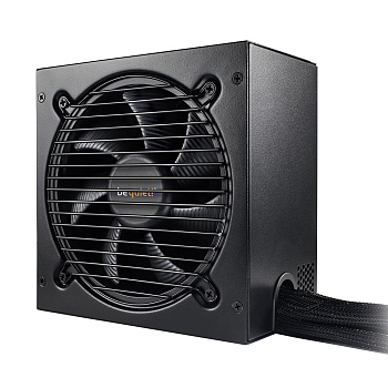 Блок питания Bequiet! Pure Power 11 500W L11-500W BN293 (BN293)