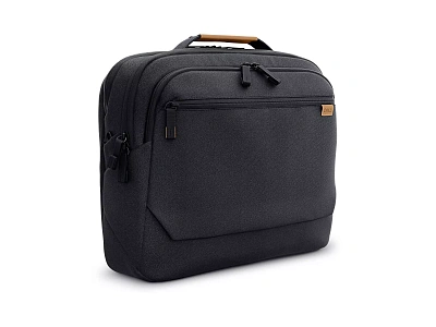 Сумка для ноутбука Dell Premium EcoLoop Briefcase CC7625 16" (460-BDXW)