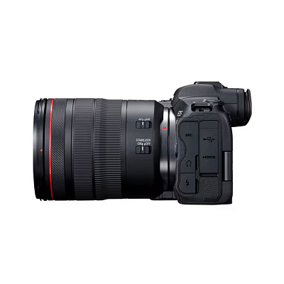 Цифровой фотоаппарат CANON EOS R5 BODY V2.4 (4147C050AA)