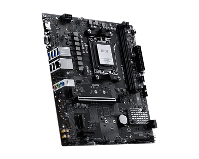 Материнская плата MSI PRO B840M-B (PRO B840M-B)