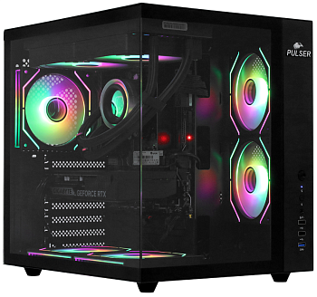 Системный блок PULSER Advanced 439 (Advanced 439)