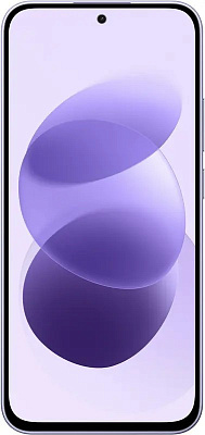 Смартфон Xiaomi Redmi Note 17, 6/256GB, Purple (26012RN62Y/003664)