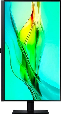 Монитор SAMSUNG ViewFinity S6 27" (LS27D604UAIXCI)