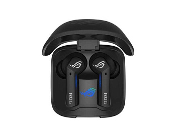 Наушники ASUS 90YH03Y0-BTUA00 R55ES//ROG CETRA TWS SPEEDNOVA/BLK/UN (90YH03Y0-BTUA00)