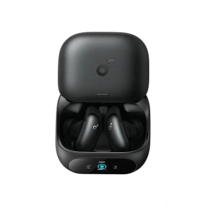Наушники soundcore Liberty 5 Pro, Black (D1203/BK)