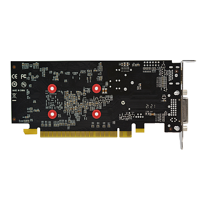 Видеокарта Afox GT 730 4 GB (AF730-4096D3L5)
