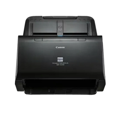 Сканер Canon imageFORMULA DR-C240 + RIPDF 25 (0651C003/bundle)
