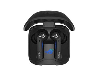 Наушники ASUS 90YH03Y0-BTUA00 R55ES//ROG CETRA TWS SPEEDNOVA/BLK/UN (90YH03Y0-BTUA00)