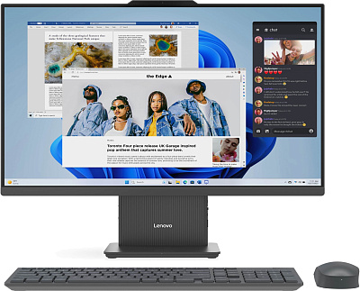 Моноблок Lenovo IdeaCentre AIO 27IRH9, 27" (F0HM00VNRU)
